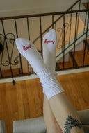 Slouch Sock (2-Pack)