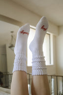 Slouch Sock (2-Pack)