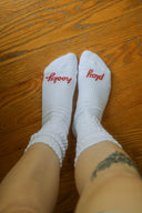 Slouch Sock (2-Pack)